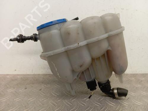 Expansion tank AUDI A4 B9 Avant (8W5, 8WD) 2.0 TDI | BP28341644C120 