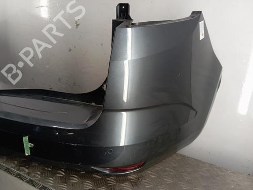 Rear bumper RENAULT MEGANE IV Grandtour (K9A/M/N_) 1.5 dCi 110 | BP29466372C8 