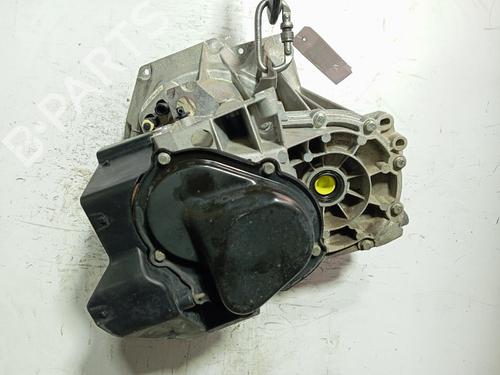 Gearbox FORD FIESTA VI (CB1, CCN) 1.4 TDCi | BP38457924M3 - Image 3