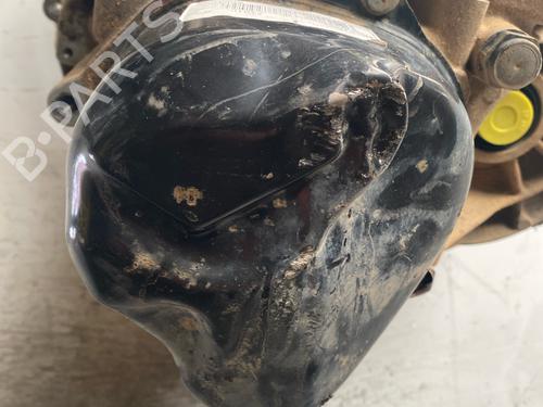 Used Gearbox Gearbox RENAULT KANGOO Express (FC0/1_) 1.5 dCi (FC1E) (68 hp) 34574706 34574706