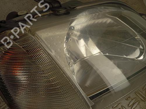 Right headlight DACIA LOGAN MCV (KS_) 1.5 dCi (KS0K) | BP35930632C29 - Image 2