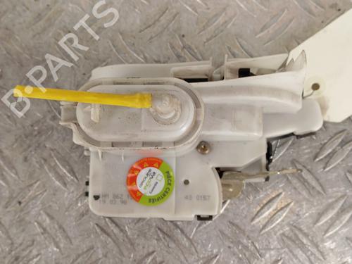 Rear left lock VW POLO III (6N1) 60 1.4 | BP28342873C100 