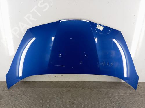 Used Hood HONDA JAZZ III (GE_, GG_, GP_, ZA_) 1.3 HYBRID (GP1) (102 hp) 29240875
