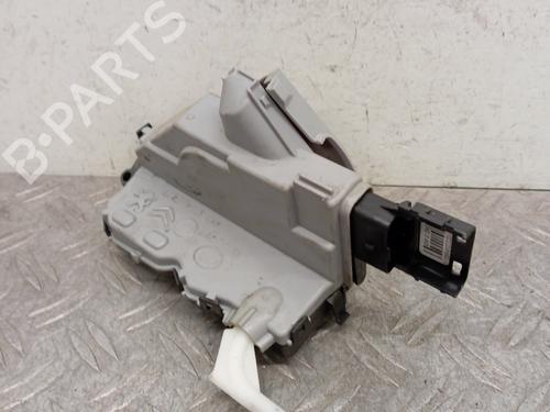 Rear right lock PEUGEOT 3008 I MPV (0U_) 1.6 HDi | BP28337614C99 