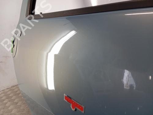 Right front door RENAULT TWINGO I (C06_) 1.2 16V (C060) | BP28339671C3 