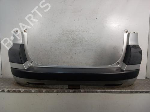 Used Rear bumper CITROËN C4 Picasso I MPV (UD_) 1.6 HDi (109 hp) 28346568