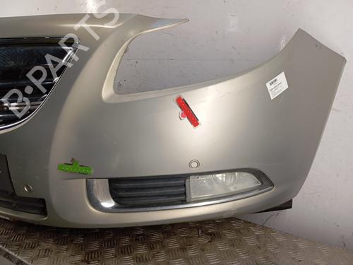 Front bumper OPEL INSIGNIA A (G09) 2.0 CDTI (68) | BP31952911C7