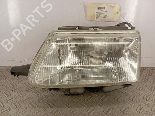 Used Left headlight CITROËN SAXO (S0, S1) 1.1 X, SX (60 hp) 29598219