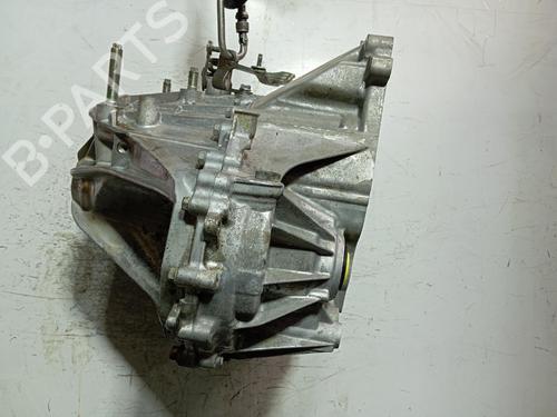 Gearbox MAZDA CX-3 (DK) 2.0 SKYACTIV-G (DK5W, DK6W) | BP38067711M3 - Image 2