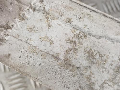 Intercooler RENAULT KANGOO Express (FW0/1_) 1.5 dCi 90 (FW0G, FW05, FW08, FW11) | BP31883601M30