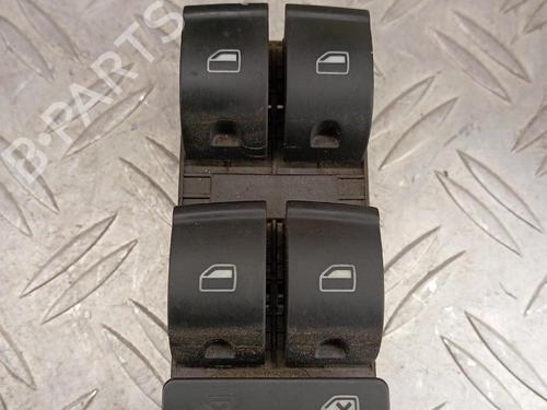 Left front window switch AUDI A4 B7 Avant (8ED) | BP37007954I27 - Image 3