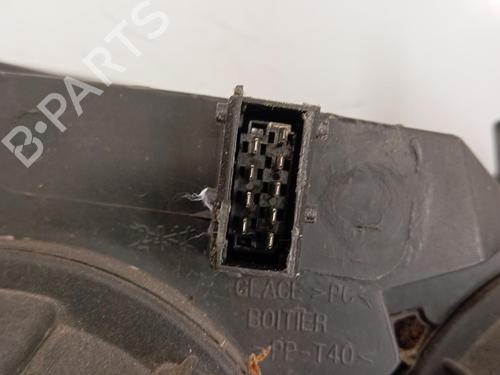 Used Left headlight Left headlight 38055176 38055176