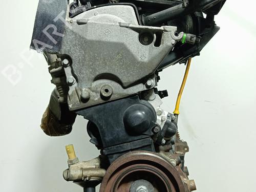 Engine RENAULT TWINGO II (CN0_) 1.2 16V (CN04, CN0B) | BP36858068M1  - Image 6