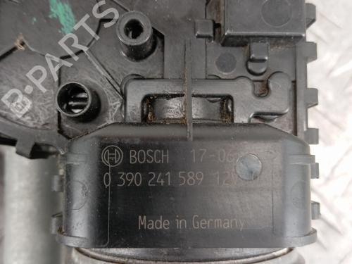 Front wiper motor PEUGEOT 208 I (CA_, CC_) 1.2 VTI 82 | BP28348345M29