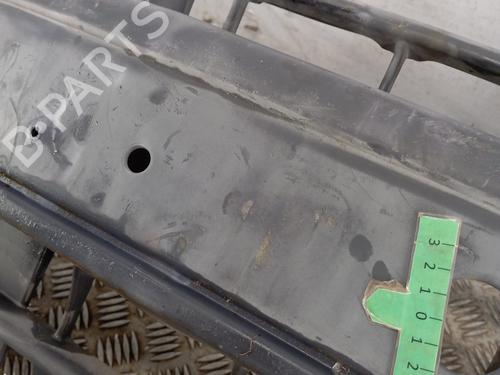 Front bumper RENAULT TWINGO I (C06_) 1.2 (C066, C068) | BP29979447C7