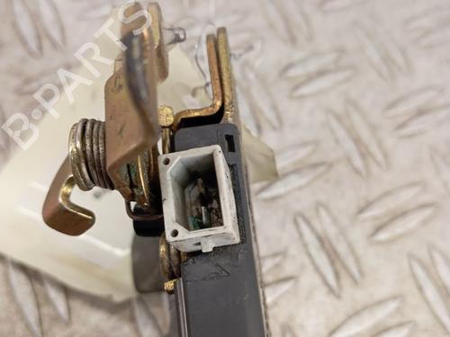 Tailgate lock VW PASSAT B5.5 (3B3) 1.9 TDI | BP29760445C101