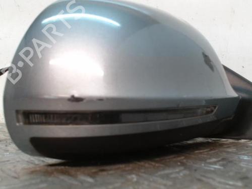 Right mirror AUDI A4 B8 (8K2) 2.7 TDI | BP28340607C27 