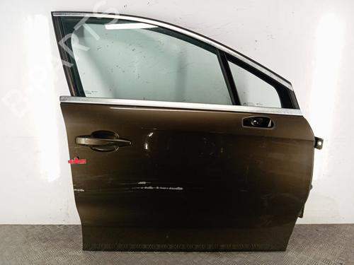 Used Right front door CITROËN DS4 (NX_) 1.6 HDi 115 (114 hp) 29845138