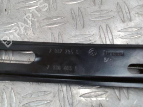 Rudehejsemekanisme ventre foran BMW 1 (E87) 118 d | BP28342003C22 