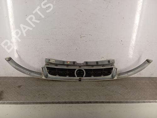Grill Grill OPEL VIVARO A Van (X83) 1.9 DTI (F7) (101 hp) 34359608 34359608