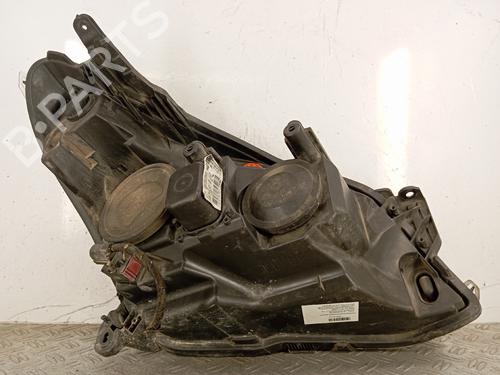 Used Left headlight Left headlight OPEL ASTRA H GTC (A04) 1.6 (L08) (105 hp) 36221813 36221813