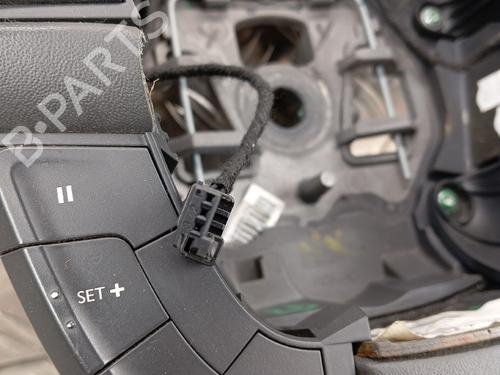 Used Steering wheel Steering wheel PEUGEOT 508 SW I (8E_) 2.0 HDi (140 hp) 35783884 35783884