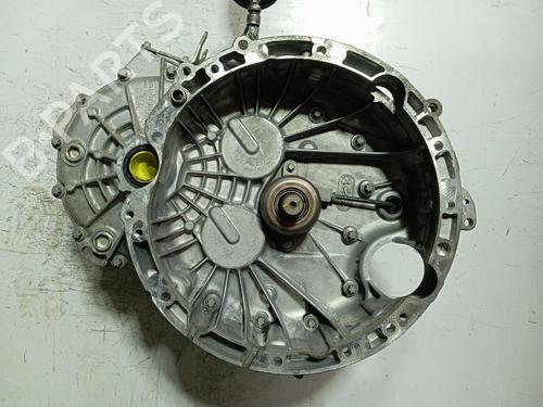 Gearbox MERCEDES-BENZ A-CLASS (W176) A 160 CDI / d (176.011) | BP38788106M3 - Image 7