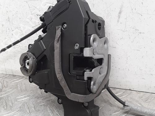Used Front left lock RENAULT CAPTUR II (HF_) TCe 90 (HFM6) (91 hp) 28339284