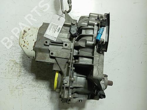 Used Gearbox Gearbox 37875056 37875056