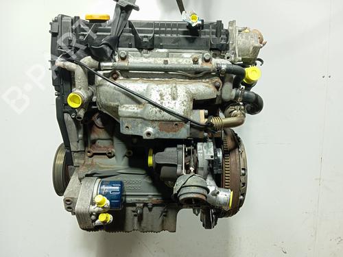Engine ALFA ROMEO 147 (937_)  | BP34411931M1  - Image 5