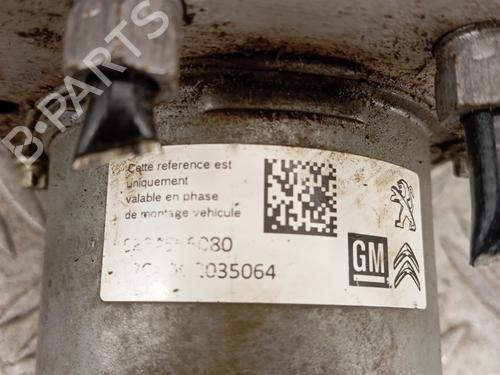 ABS pump CITROËN C3 AIRCROSS II (2R_, 2C_) 1.5 BlueHDi 100 (2CYHYJ) | BP31115973M43