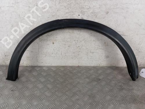 Used Rear left wheel arch trim NISSAN JUKE (F15) 1.5 dCi (110 hp) 28346384
