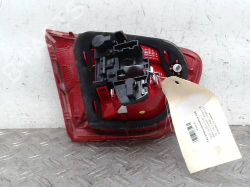 Right tailgate light SEAT IBIZA IV ST (6J8, 6P8) 1.6 TDI | BP28348846C80 