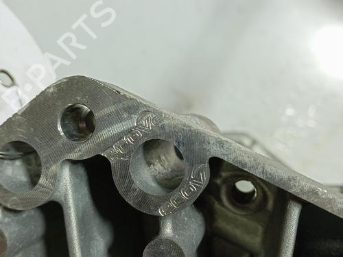 Used Gearbox Gearbox 39395403 39395403