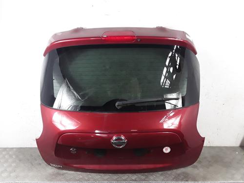Used Tailgate NISSAN JUKE (F15) 1.5 dCi (110 hp) 28346387