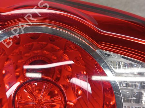 Left tailgate light HYUNDAI SANTA FÉ II (CM) 2.2 CRDi 4x4 | BP28345552C79 