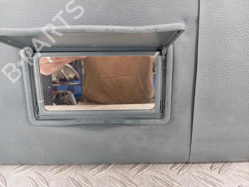 Left sun visor RENAULT KANGOO Express (FC0/1_) D 65 1.9 (FC0E, FC02, FC0J, FC0N) | BP39661532I1 - Image 3