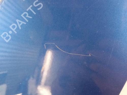 Left rear door SUZUKI SPLASH (EX) 1.3 CDTI (A5B413D) | BP28338269C4