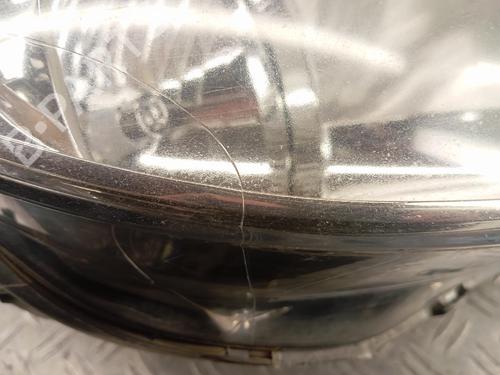 Used Right headlight Right headlight HYUNDAI i20 I (PB, PBT) 1.2 (78 hp) 40031918 40031918