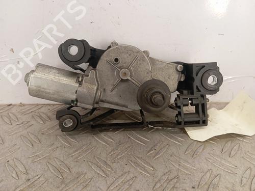 Viskermotor bakrute PEUGEOT 206 SW (2E/K) 1.4 HDi | BP30153788M102