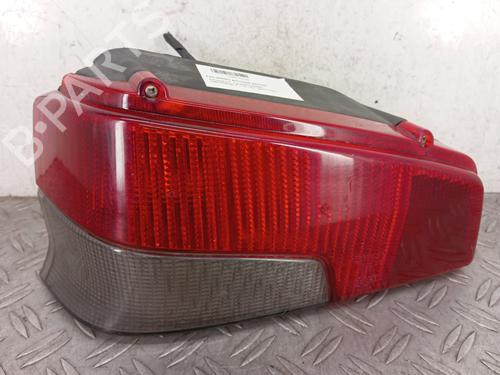 Used Left taillight PEUGEOT 106 I (1A, 1C) 1.1 (60 hp) 28341625