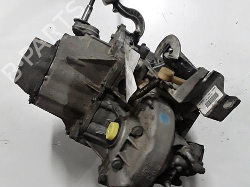 Gearbox PEUGEOT 308 SW I (4E_, 4H_) 1.6 16V | BP28340502M3 