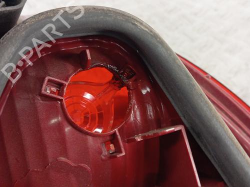 Left taillight CITROËN C5 I (DC_) 2.0 HDi (DCRHZB, DCRHZE) | BP32297378C34