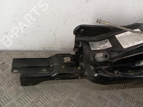 Front slam panel PEUGEOT BOXER Van 2.0 BlueHDi 130 | BP40272020C72 - Image 2