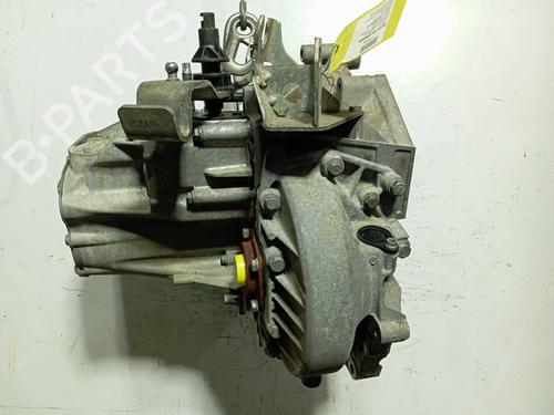 Used Gearbox Gearbox CITROËN JUMPER II Van 2.2 HDi 130 (130 hp) 33125846 33125846