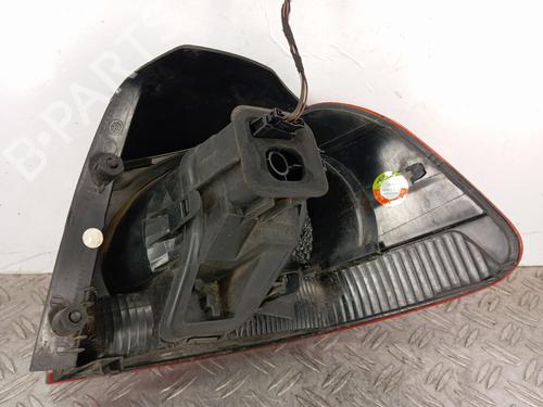 Left taillight VW GOLF VI (5K1) 2.0 TDI | BP29126784C34 