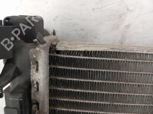 Water radiator RENAULT MASTER III Van (FV) 2.3 dCi 145 FWD (FV0E, FV0F, FV0H, FV02, FV0M, FV0S,... | BP28341553M31 - Image 3