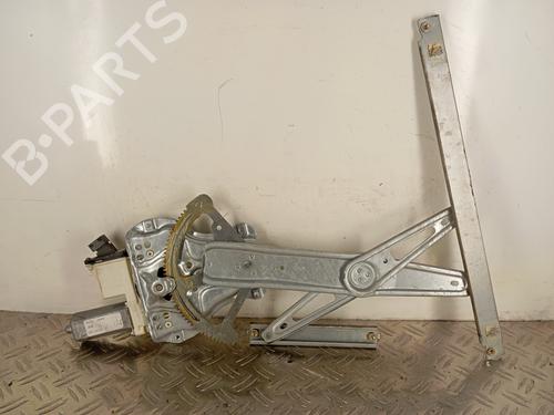 Used Front right window mechanism TOYOTA COROLLA (_E12_) 2.0 D-4D (CDE120R, CDE120L_) (116 hp) 28338629