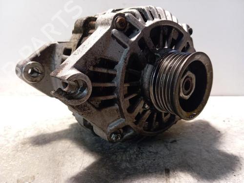 Used Alternator PEUGEOT BOXER Platform/Chassis (ZCT_) 2.5 D (86 hp) 28343609