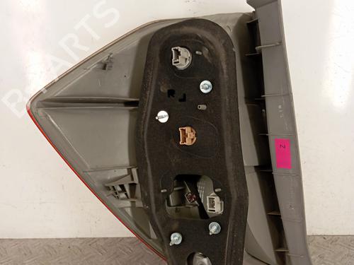 Right taillight HONDA FR-V (BE) 2.2 i CTDi (BE5) | BP28345683C35 